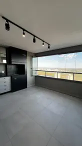 Apartamento Vila Gávea, Uberlândia - MG — foto 2