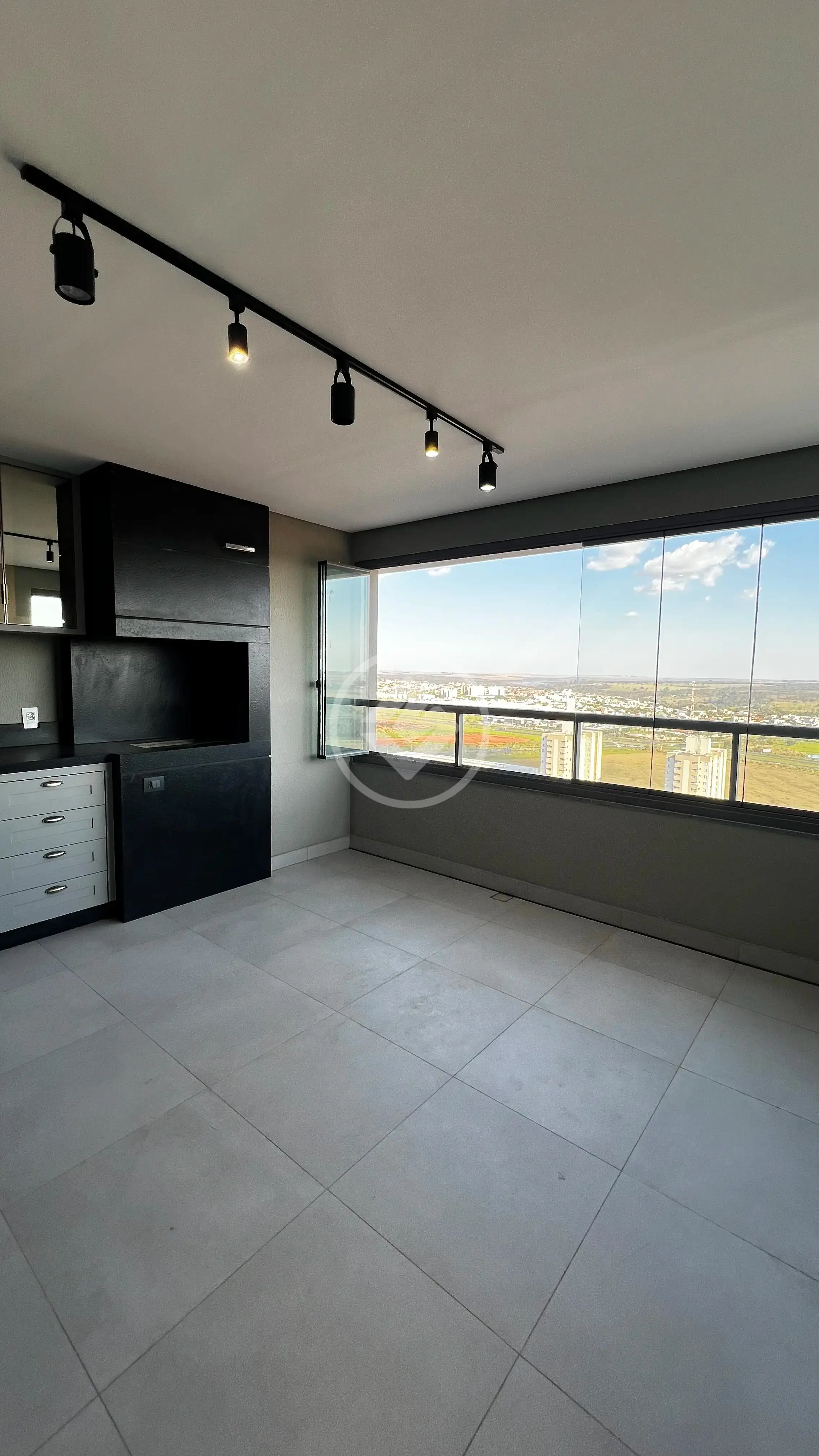 Image 2 - Apartamento em Vila Gávea, Uberlândia - MG