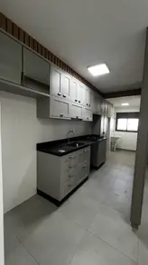 Imagem 4 - Apartamento em Vila Gávea, Uberlândia - MG