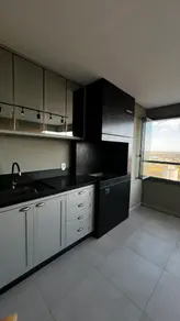 Imagem 2 - Apartamento em Vila Gávea, Uberlândia - MG