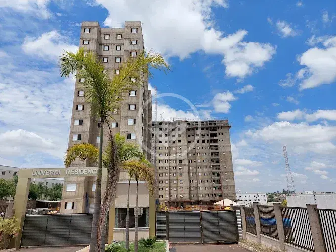 Image 7 - Apartamento em Gávea, Uberlândia - MG