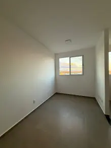 Apartamento Gávea, Uberlândia - MG — foto 2