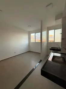 Apartamento Gávea, Uberlândia - MG — foto 1