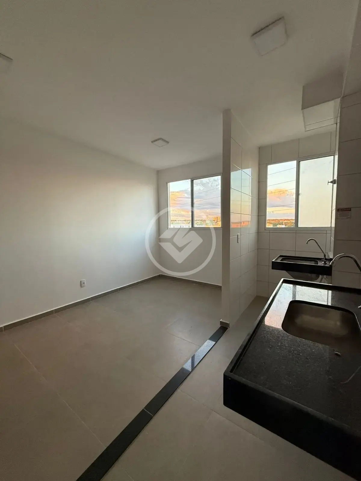 Imagem 1 - Apartamento em Gávea, Uberlândia - MG