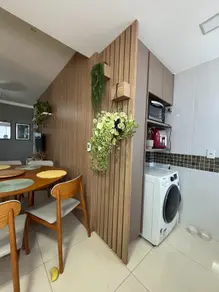 Imagem 3 - Apartamento em Pampulha, Uberlândia - MG