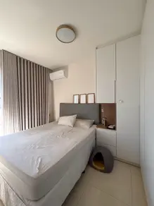 Imagem 5 - Apartamento em Pampulha, Uberlândia - MG