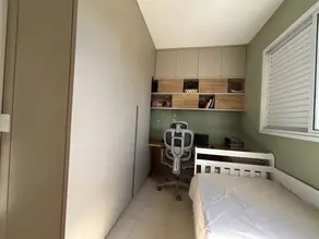 Imagem 6 - Apartamento em Pampulha, Uberlândia - MG