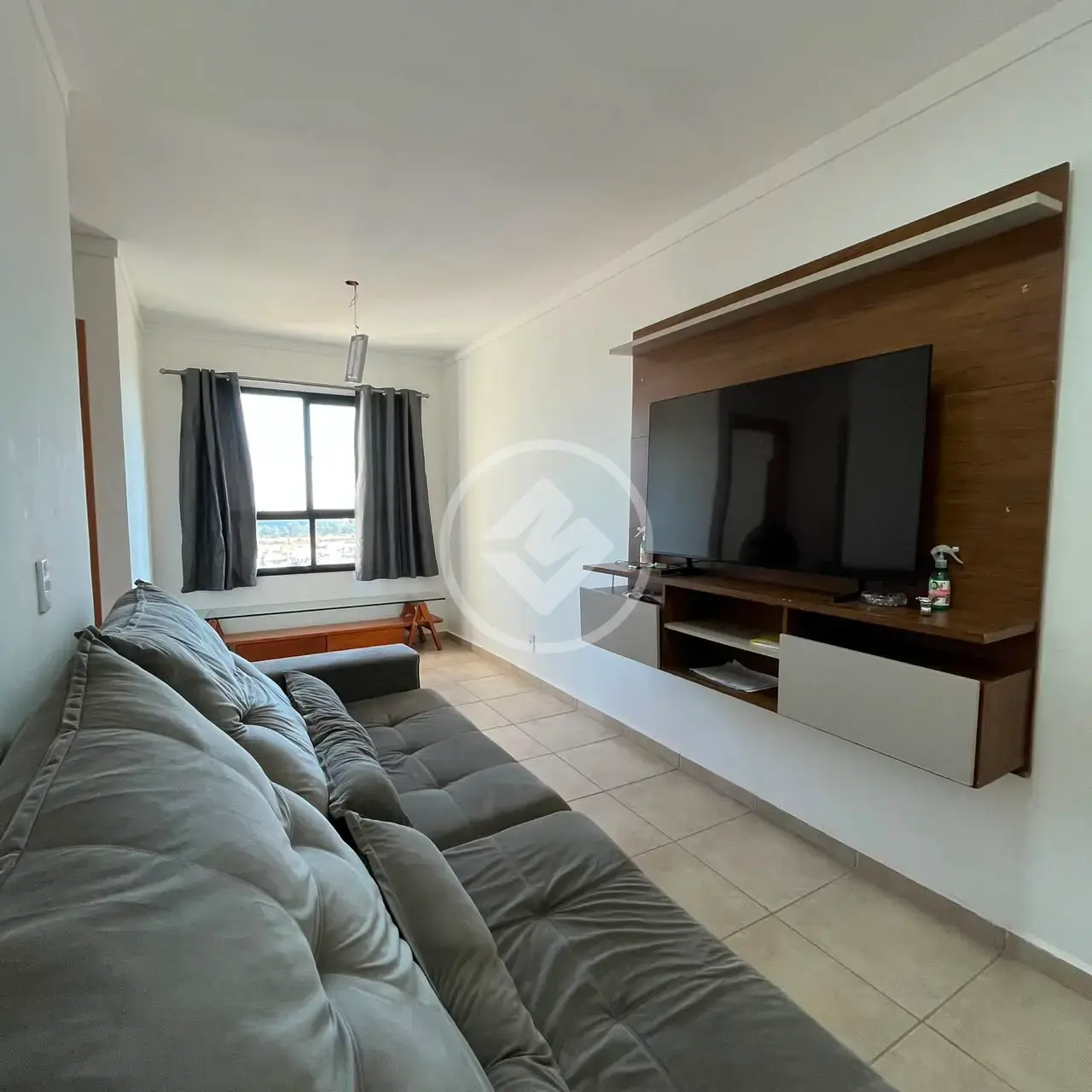 Imagem 1 - Apartamento em Grand Ville, Uberlândia - MG
