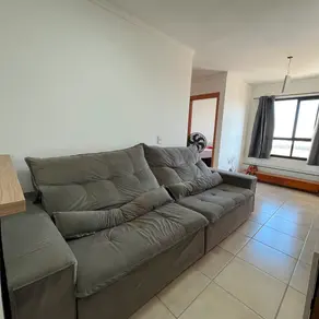 Apartamento Grand Ville, Uberlândia - MG — foto 2