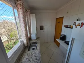 Apartamento Santa Mônica, Uberlândia - MG — foto 2