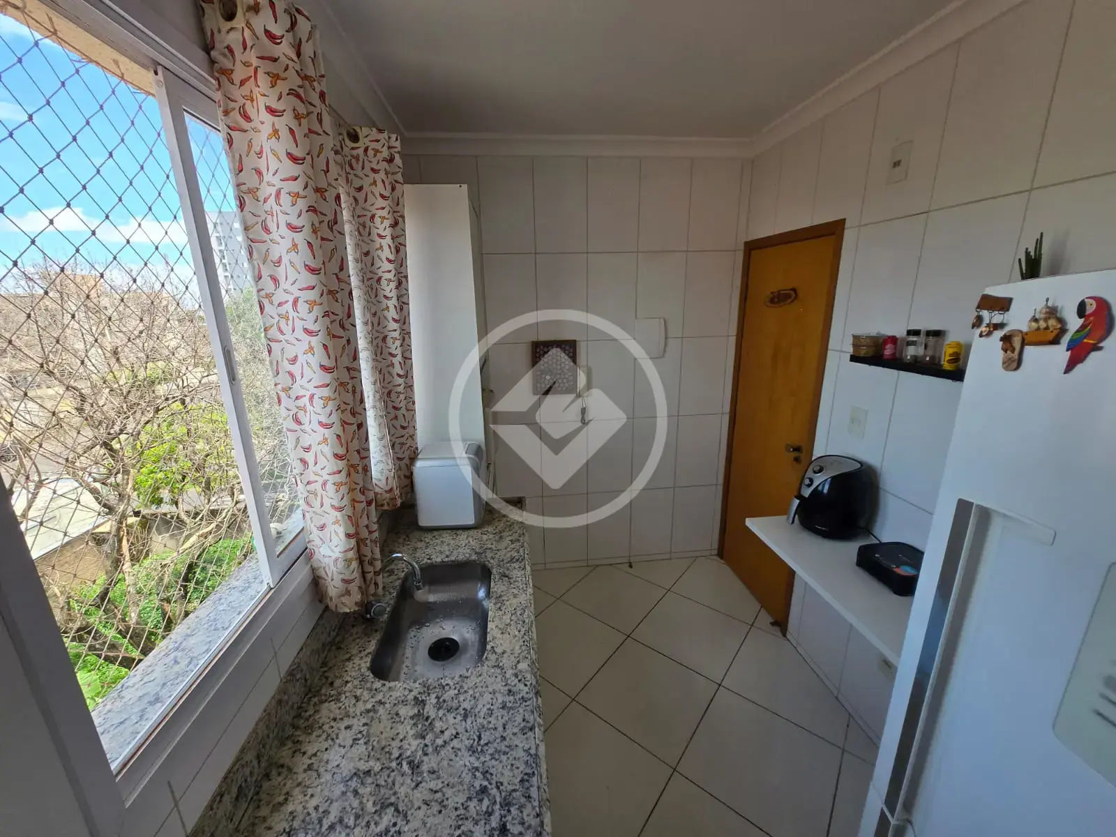Image 2 - Apartamento em Santa Mônica, Uberlândia - MG