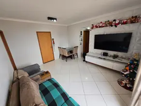 Imagem 4 - Apartamento em Santa Mônica, Uberlândia - MG