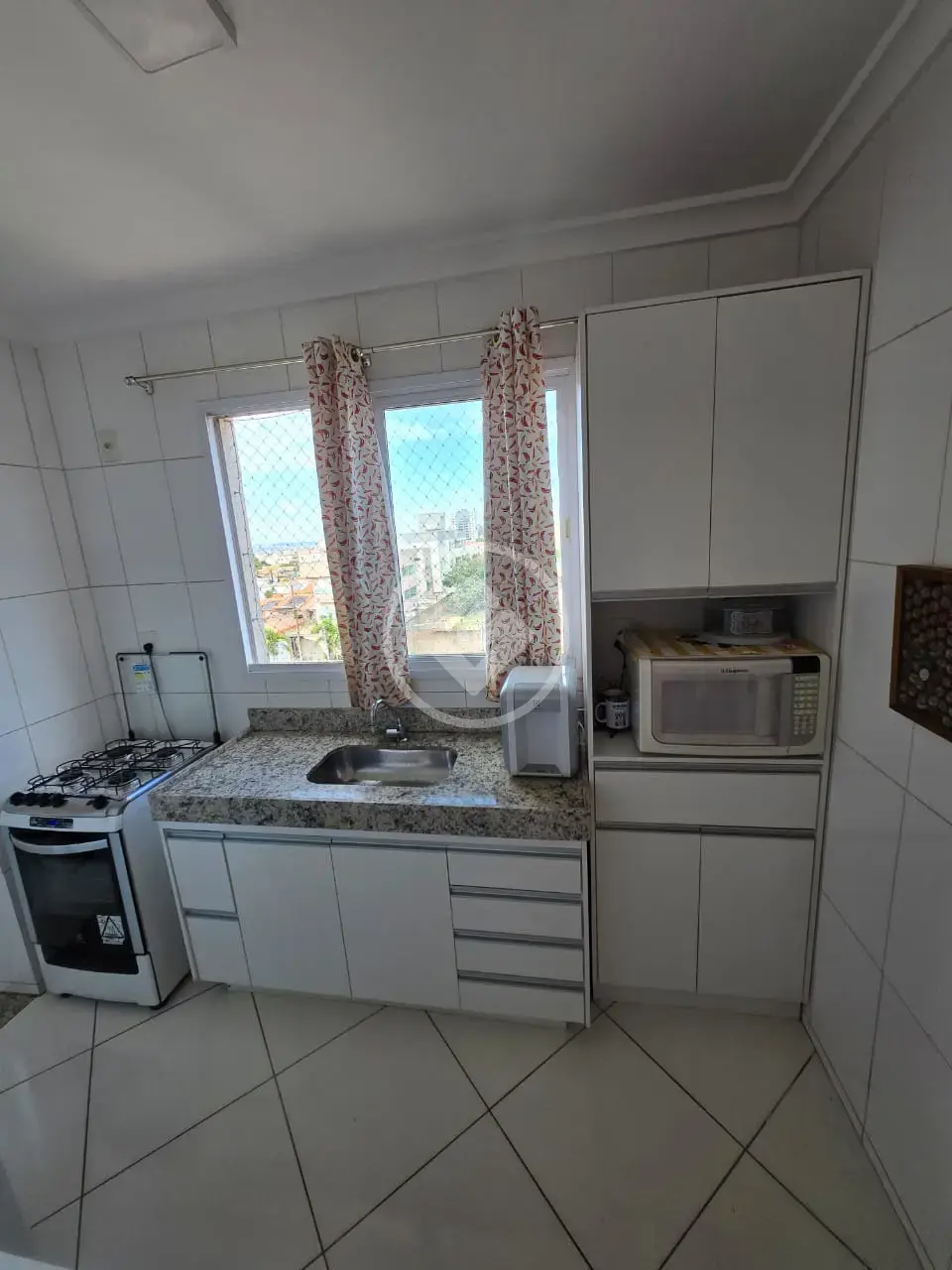 Imagem 1 - Apartamento em Santa Mônica, Uberlândia - MG