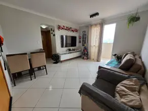 Imagem 3 - Apartamento em Santa Mônica, Uberlândia - MG