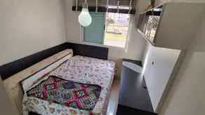 Imagem 5 - Apartamento em Jardim Finotti, Uberlândia - MG