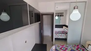 Imagem 4 - Apartamento em Jardim Finotti, Uberlândia - MG