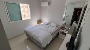 Imagem 6 - Apartamento em Jardim Finotti, Uberlândia - MG