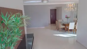 Apartamento Jardim Finotti, Uberlândia - MG — foto 2