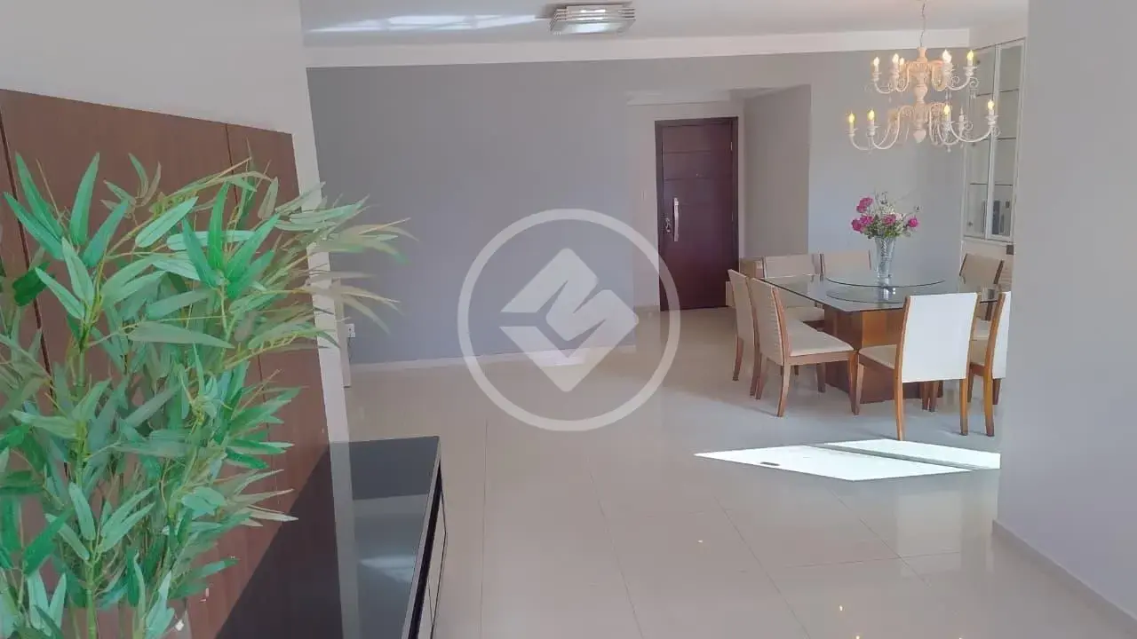 Image 2 - Apartamento em Jardim Finotti, Uberlândia - MG