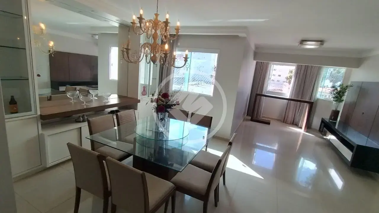 Imagem 1 - Apartamento em Jardim Finotti, Uberlândia - MG
