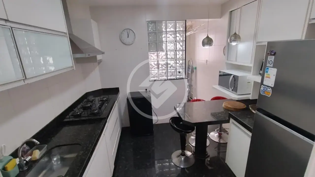 Image 10 - Apartamento em Jardim Finotti, Uberlândia - MG
