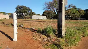 Terreno Morada Nova, Uberlândia - MG — foto 2