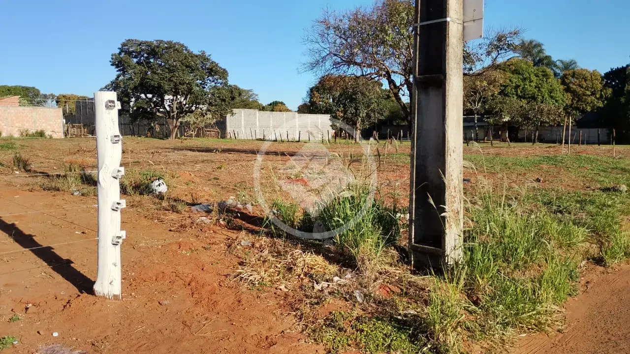 Image 2 - Terreno em Morada Nova, Uberlândia - MG