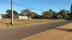 Terreno Morada Nova, Uberlândia - MG — foto 1