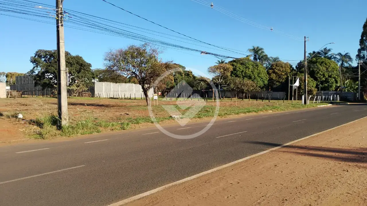 Imagem 1 - Terreno em Morada Nova, Uberlândia - MG