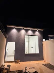 Imagem 2 - Casa em Morumbi, Uberlândia - MG