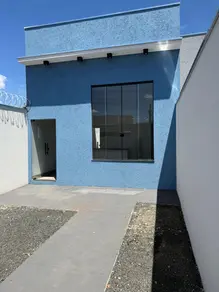 Casa Morumbi, Uberlândia - MG — foto 1