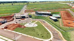 Imagem 4 - Terreno Condomínio em Portal do Vale, Uberlândia - MG