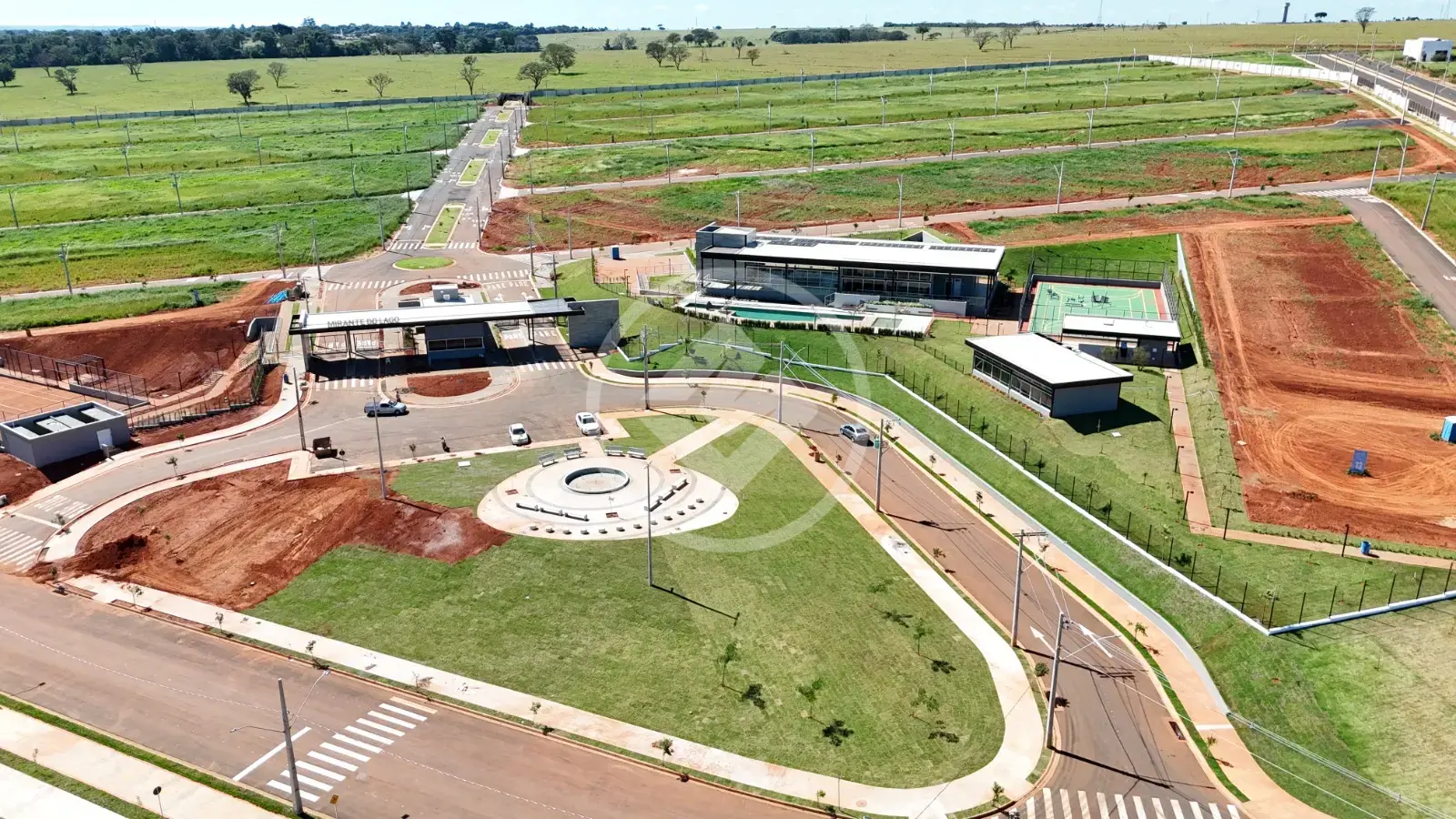 Image 5 - Terreno Condomínio em Portal do Vale, Uberlândia - MG