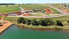 Imagem 3 - Terreno Condomínio em Portal do Vale, Uberlândia - MG