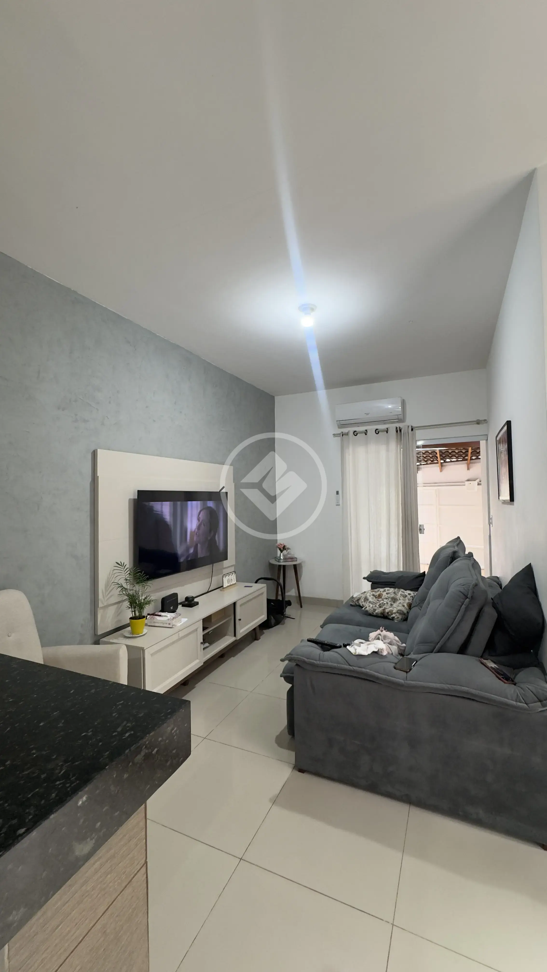 Imagem 1 - Casa em Jardim Europa, Uberlândia - MG