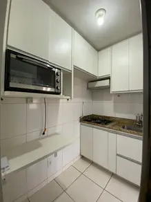 Imagem 2 - Apartamento em Chácaras Tubalina e Quartel, Uberlândia - MG