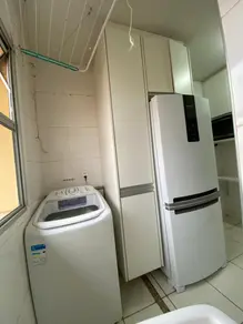 Imagem 5 - Apartamento em Chácaras Tubalina e Quartel, Uberlândia - MG