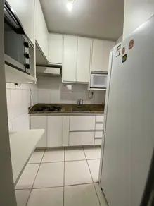 Imagem 3 - Apartamento em Chácaras Tubalina e Quartel, Uberlândia - MG