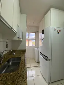 Apartamento Chácaras Tubalina e Quartel, Uberlândia - MG — foto 2