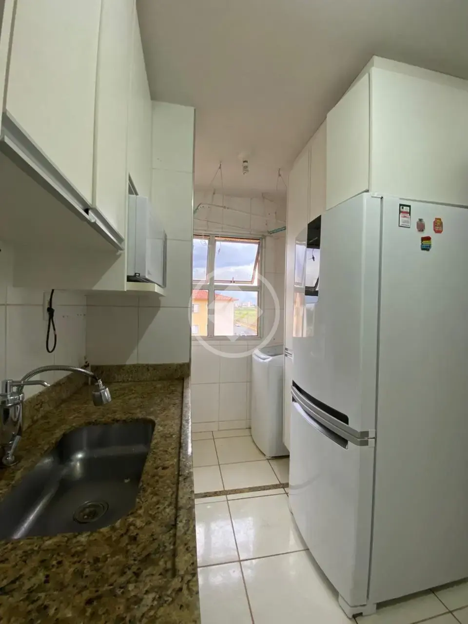 Image 2 - Apartamento em Chácaras Tubalina e Quartel, Uberlândia - MG