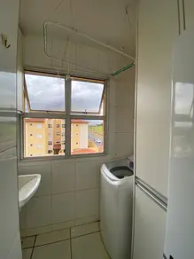 Imagem 6 - Apartamento em Chácaras Tubalina e Quartel, Uberlândia - MG