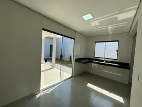 Imagem 2 - Casa em Shopping Park, Uberlândia - MG