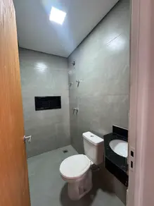 Imagem 6 - Casa em Shopping Park, Uberlândia - MG
