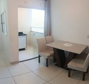 Apartamento Laranjeiras, Uberlândia - MG — foto 1