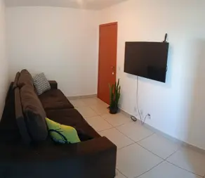Imagem 4 - Apartamento em Laranjeiras, Uberlândia - MG