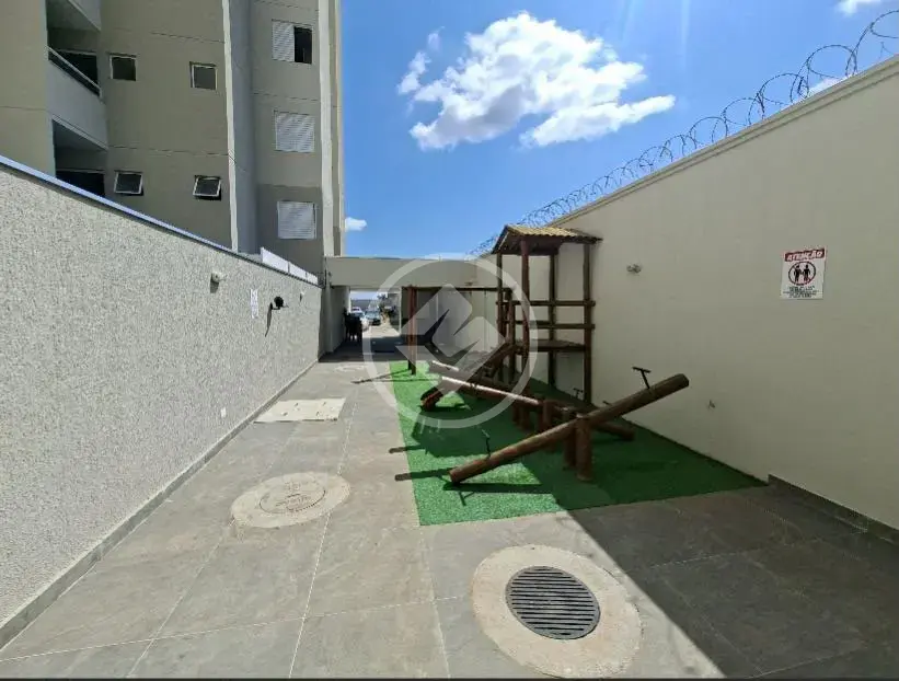 Image 15 - Apartamento em Laranjeiras, Uberlândia - MG