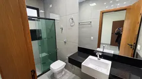 Imagem 6 - Casa em Segismundo Pereira, Uberlândia - MG