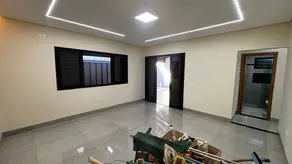 Imagem 3 - Casa em Segismundo Pereira, Uberlândia - MG