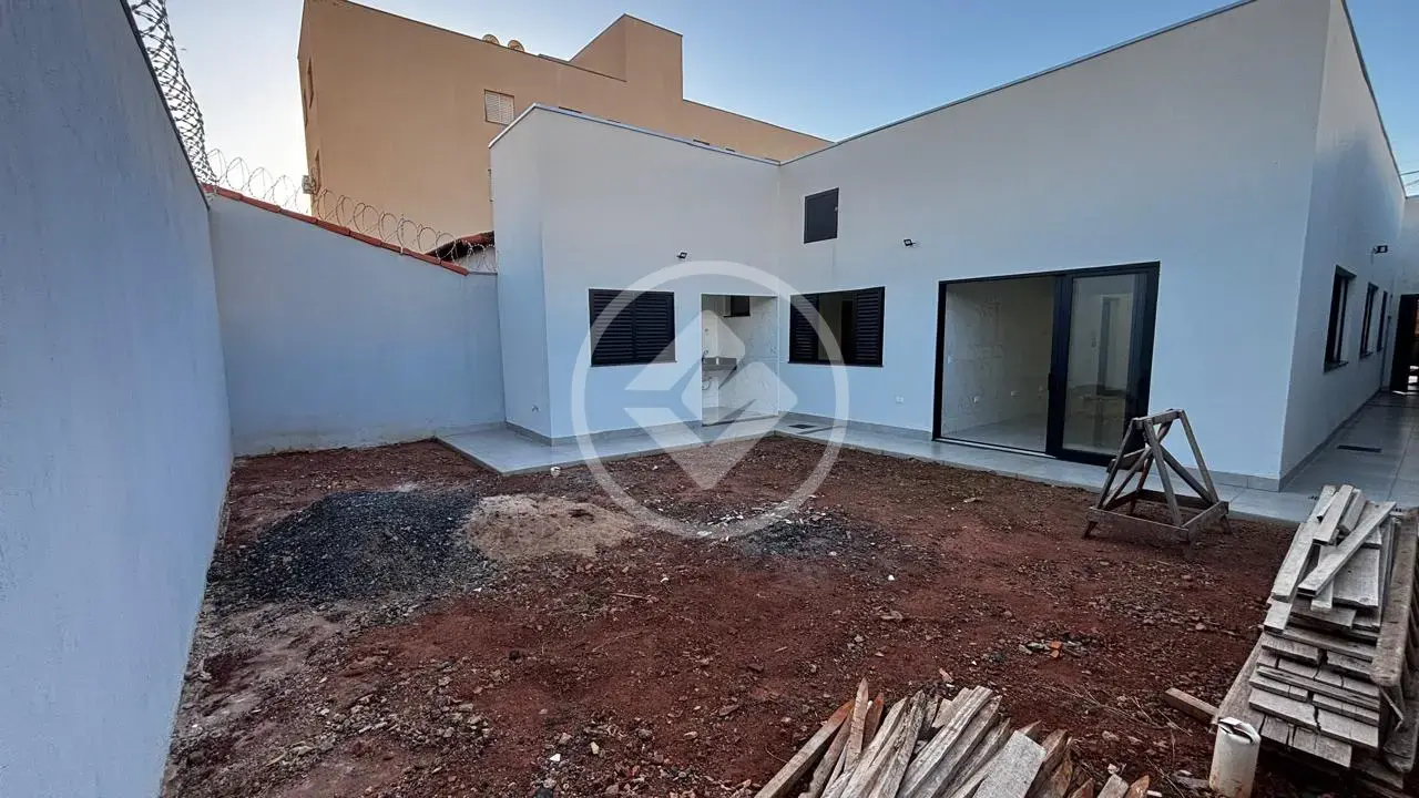 Image 13 - Casa em Segismundo Pereira, Uberlândia - MG