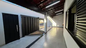 Casa Segismundo Pereira, Uberlândia - MG — foto 1